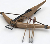Crossbow