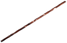 Quarterstaff