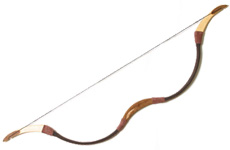 Recurve Bow