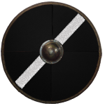 Round Shield